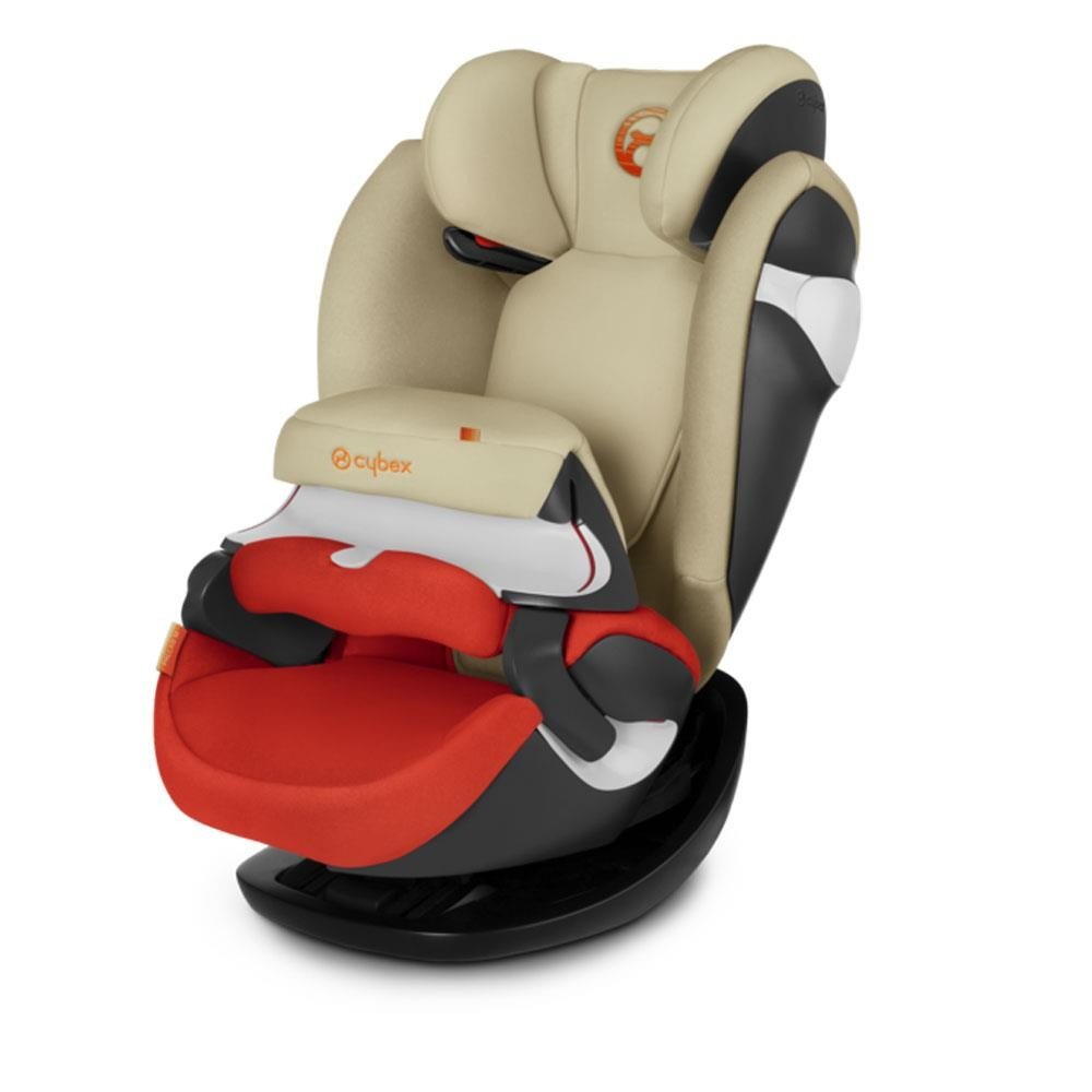 Turvatool Cybex Pallas M-Fix (9-36kg)