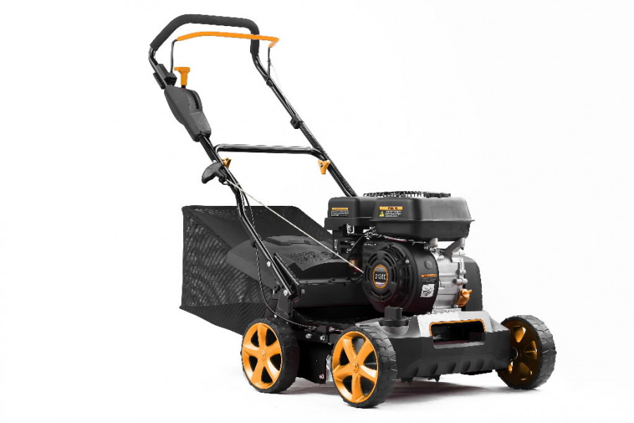 Muruõhutaja (aeraator) Gudnord SC 40/45